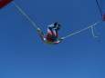 Bungee trampoline