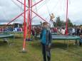 Bungee trampoline